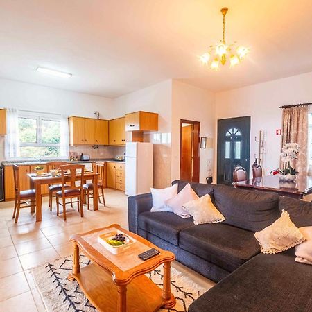 Villa Garden Santana By Your Key Exterior photo