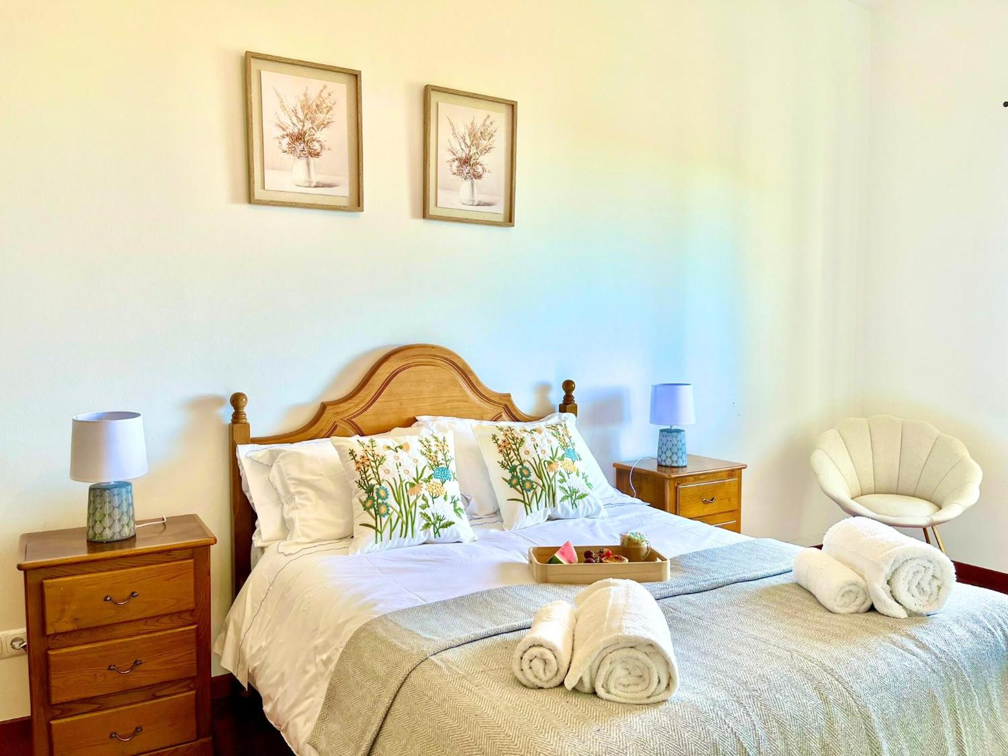 Villa Garden Santana By Your Key Exterior photo