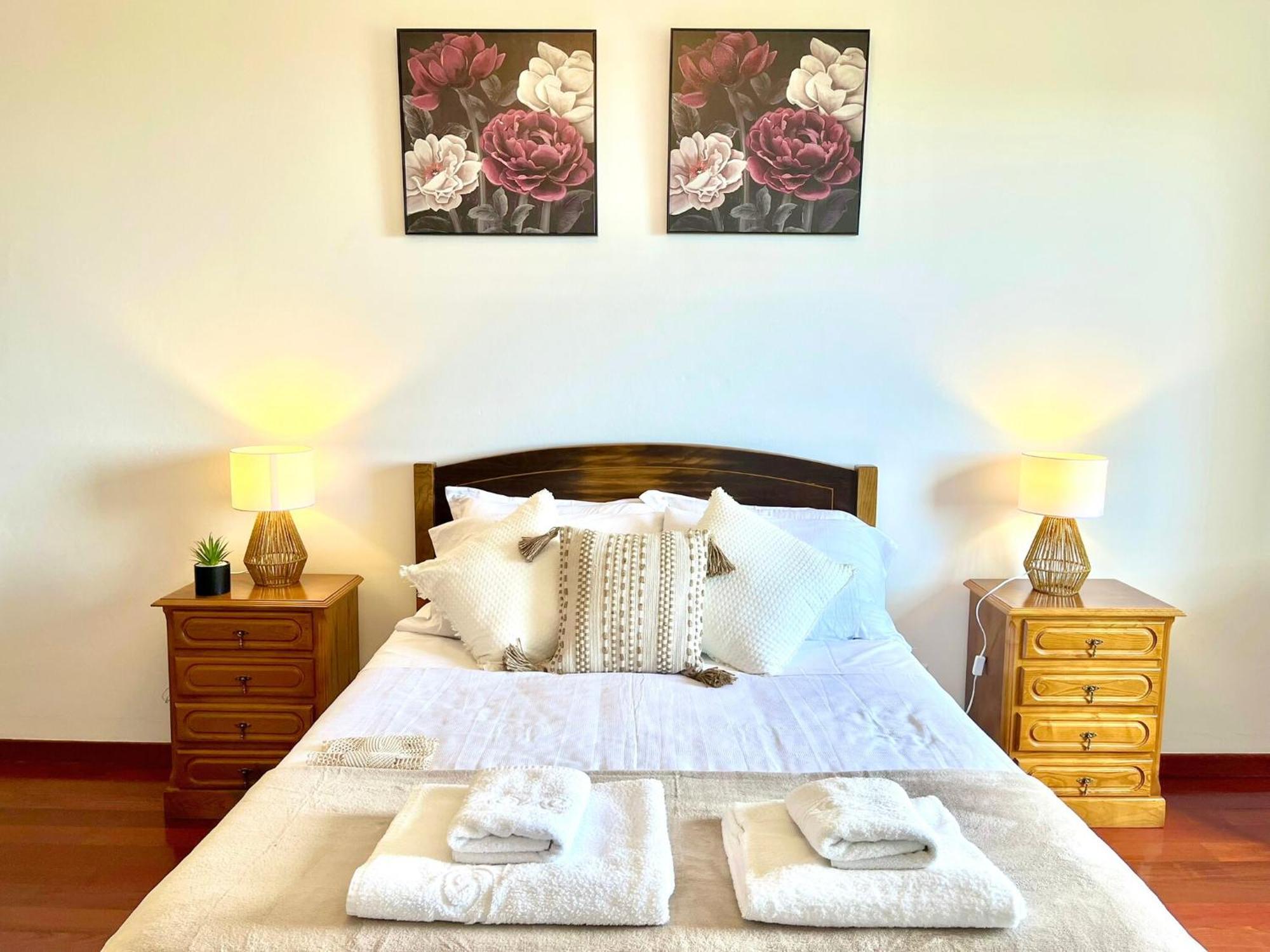 Villa Garden Santana By Your Key Exterior photo