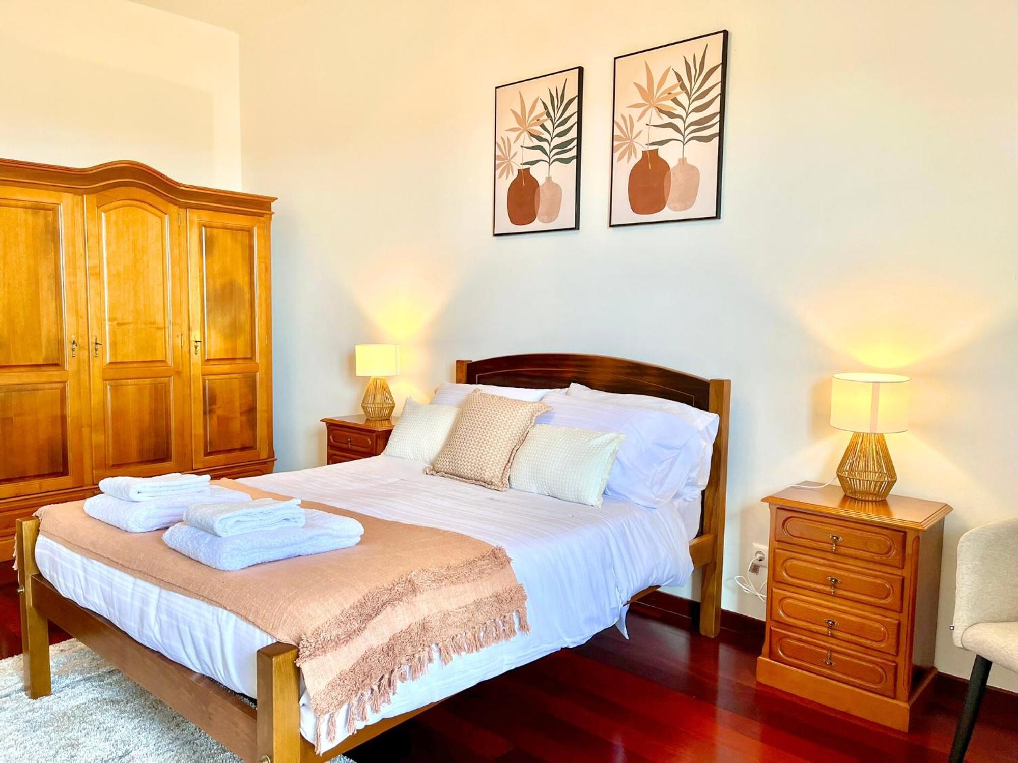 Villa Garden Santana By Your Key Exterior photo