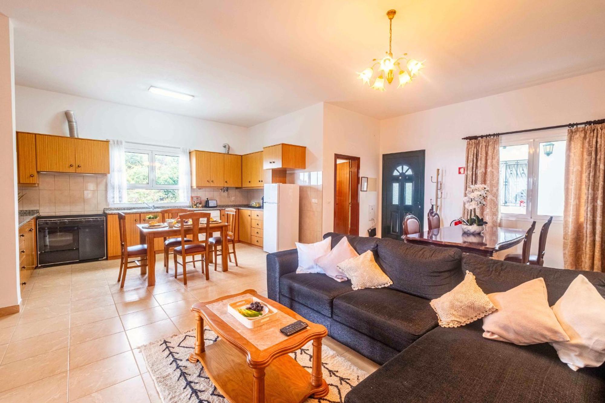 Villa Garden Santana By Your Key Exterior photo