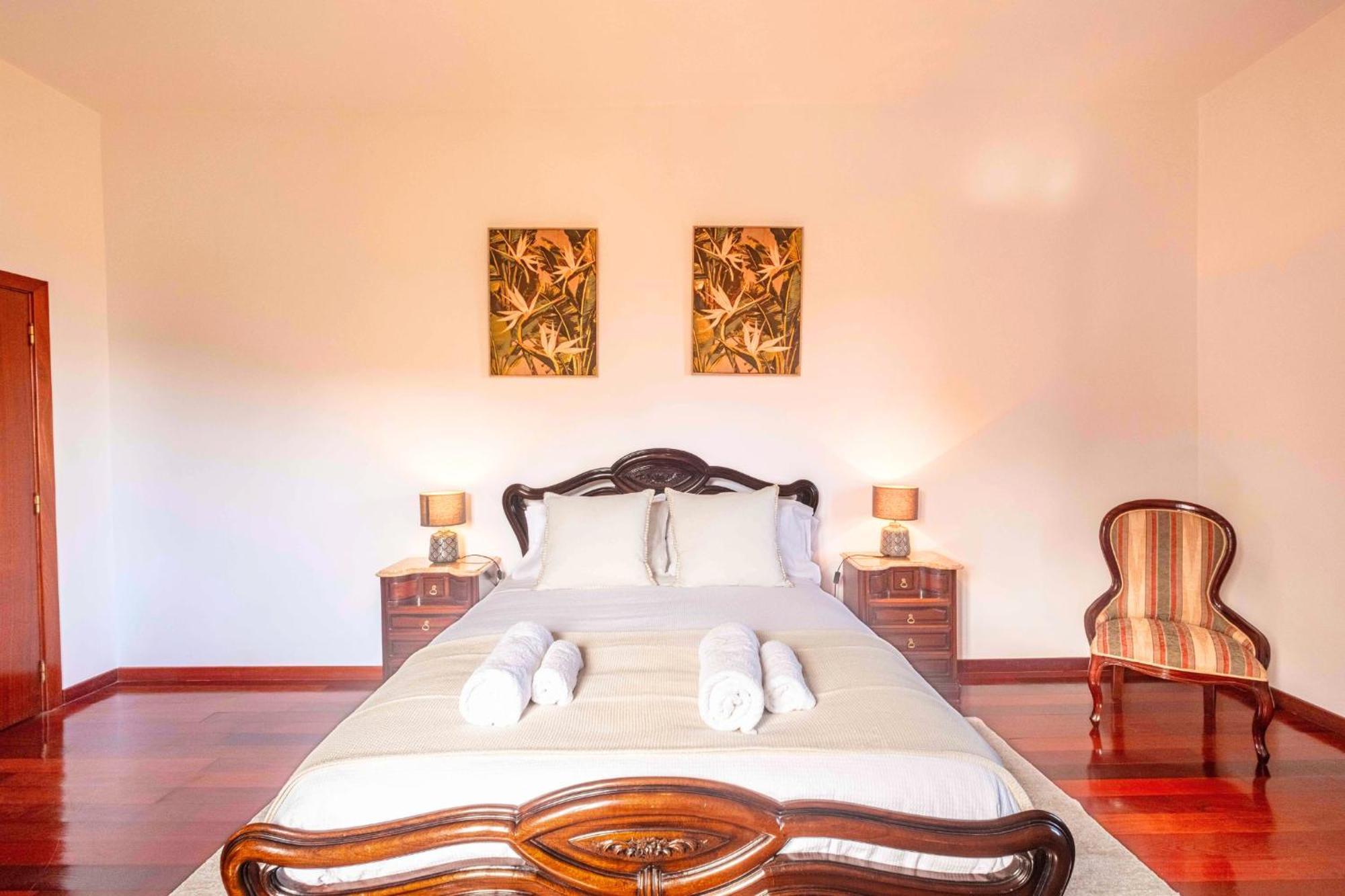 Villa Garden Santana By Your Key Exterior photo